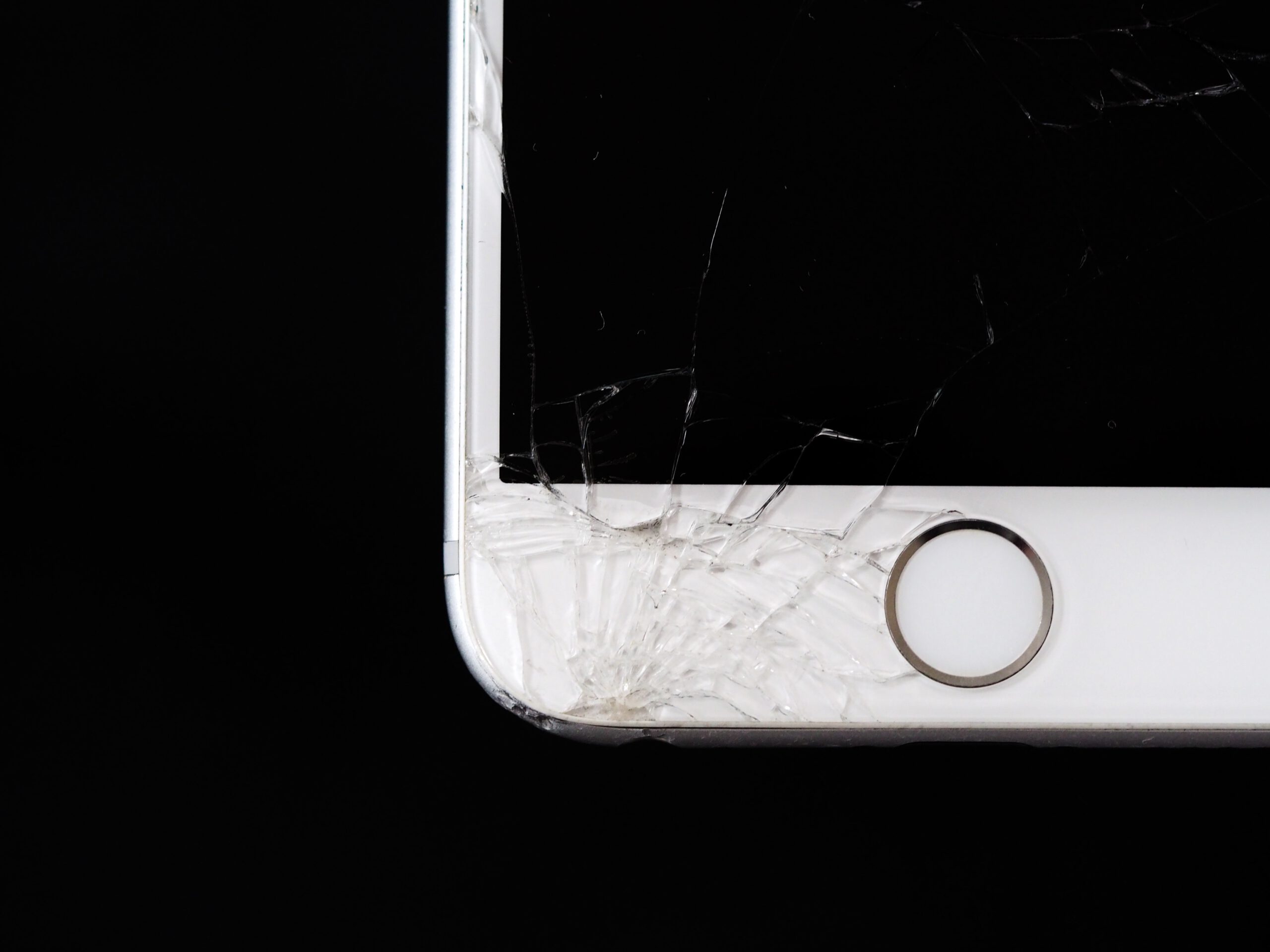 Je iPhone vernieuwen of repareren